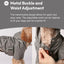 BOWERY RAINCOAT - GRAY