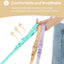 PADDED  ACTIVE  PET LEASH  - APRICOT