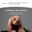 Pretzel Pet Sweater - Olive Green