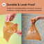 Poop Dispenser & Bags