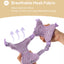 NO PULL ACTIVE  PET HARNESS - APRICOT