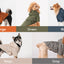 BOWERY RAINCOAT - GREEN