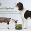 Soufflé Pet Bowl - Avocado Green