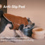Soufflé Pet Bowl - Cream Beige