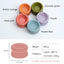 Soufflé Pet Bowl - Rose Pink
