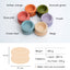 Soufflé Pet Bowl - Cream Beige