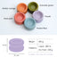 Soufflé Pet Bowl - Purple