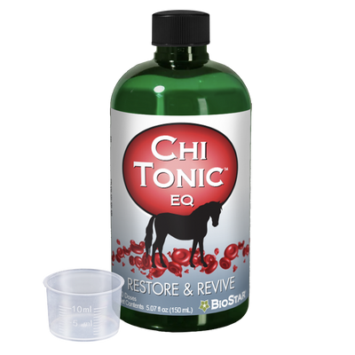 Chi Tonic EQ