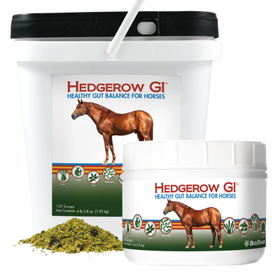Hedgerow GI