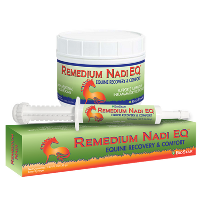Remedium Nadi EQ