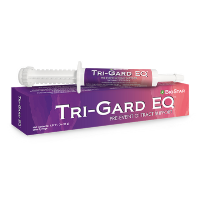 Tri-Gard EQ