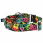 Paper Flags Martingale Dog Collar – EarthStyle