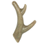 Ever Antler Nylon Chew Bone | Elk Antler Shaped Dog Toy for Aggressive Chewers | SodaPup