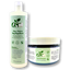 OUTDOOR SAFETY KIT/ Sunscreen & Flea/Tick/Bug Repellent