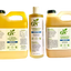 4-HAIRLESS PETS SENSITIVE SHAMPOO, WATERLESS & CONDITIONER KIT