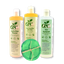 4-ALL PETS EAR, NAIL & EYEWASH KIT