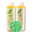 4-ALL PETS EAR & NAIL CLEANER KIT