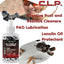 Invisible Hunter CLP Gun & Bow Cleaner/Lubricant/Protectant 4oz Spray
