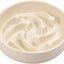 Elevated Ceramic Slow Feeder Dog Bowl 8.6in Heavy Weighted (various colors)