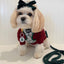 Dog Rope Leash - Emerald