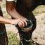 Equiderma Horse Hoof Pick