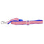 1″ Stars and Stripes Ribbon Dog Leash