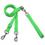 Neon Green Freedom No-Pull Dog Harness