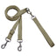 Tan Freedom No-Pull Dog Harness