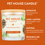 Evergreen Forest Candle