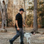 Essential Rope Dog Leash - Large