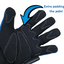 Task Master Glove