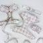 Sugar Plum Adjustable Harness