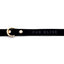 Elise Leash - Noir