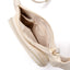 Dog Walking Bag - Bone