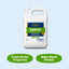 Farnam Equisect Water-Based Botanical Fly Repellent for Horses, Dogs and Cats