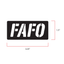 FAFO Morale patch