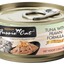 Fussie Cat Premium- Tuna With Prawns Formula In Aspic (2.82oz)