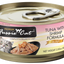 Fussie Cat Premium- Tuna With Shrimp Formula In Aspic (2.82oz)