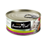 Fussie Cat Premium- Tuna With Chicken Formula In Aspic (2.82oz)