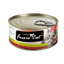Fussie Cat Premium- Tuna With Salmon Formula In Aspic (2.82oz)