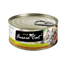 Fussie Cat Premium- Tuna With Smoked Tuna Formula In Aspic (2.82oz)