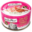 Fussie Cat Tuna with Oceanfish Formula in Goat Milk Gravy (2.47oz)