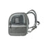 Mr. Peanut's Monterey Series Airline Compliant Horizontal Backpack Pet Carrier