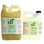FLEA-X KIT: Flea Shampoo, Flea Tick Bug Repellent