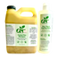 FLEA-X KIT: Flea Shampoo, Flea Tick Bug Repellent