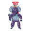 Kong Floppy Knots Elephant