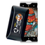 Flipper Edge Limited Edition Clownfish 2 in 1 Floating Magnetic Aquarium Algae Cleaner (MAX)