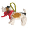 Fox Terrier Dog Ornament
