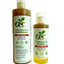 4-HAIRLESS PETS RESTORATIVE SHAMPOO & CONDITIONER