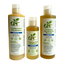 4-HAIRLESS PETS SENSITIVE SHAMPOO, WATERLESS & CONDITIONER KIT